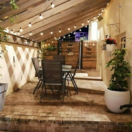 Appartement Cosy Au Coeur Du Beaujolais Saint-Lager Kültér fotó