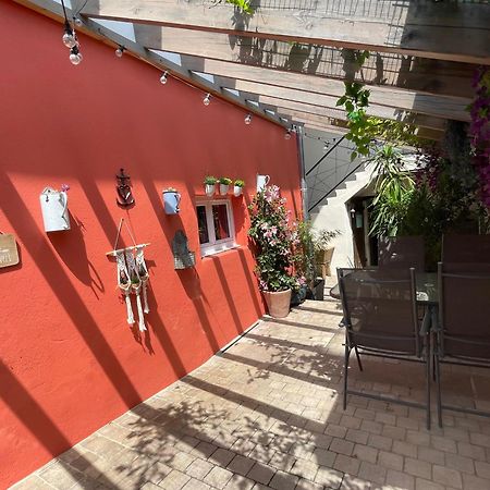Appartement Cosy Au Coeur Du Beaujolais Saint-Lager Kültér fotó