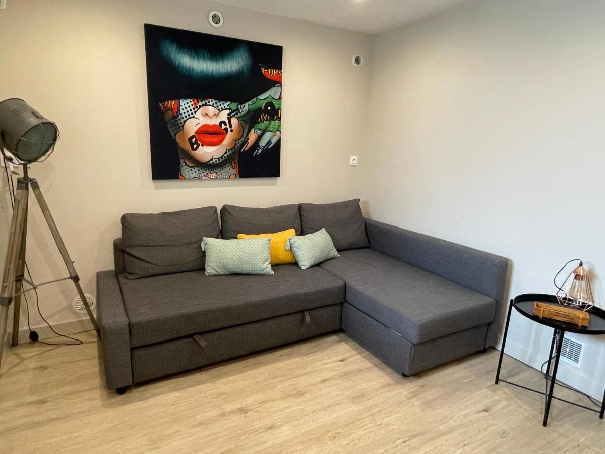 Appartement Cosy Au Coeur Du Beaujolais Saint-Lager Kültér fotó