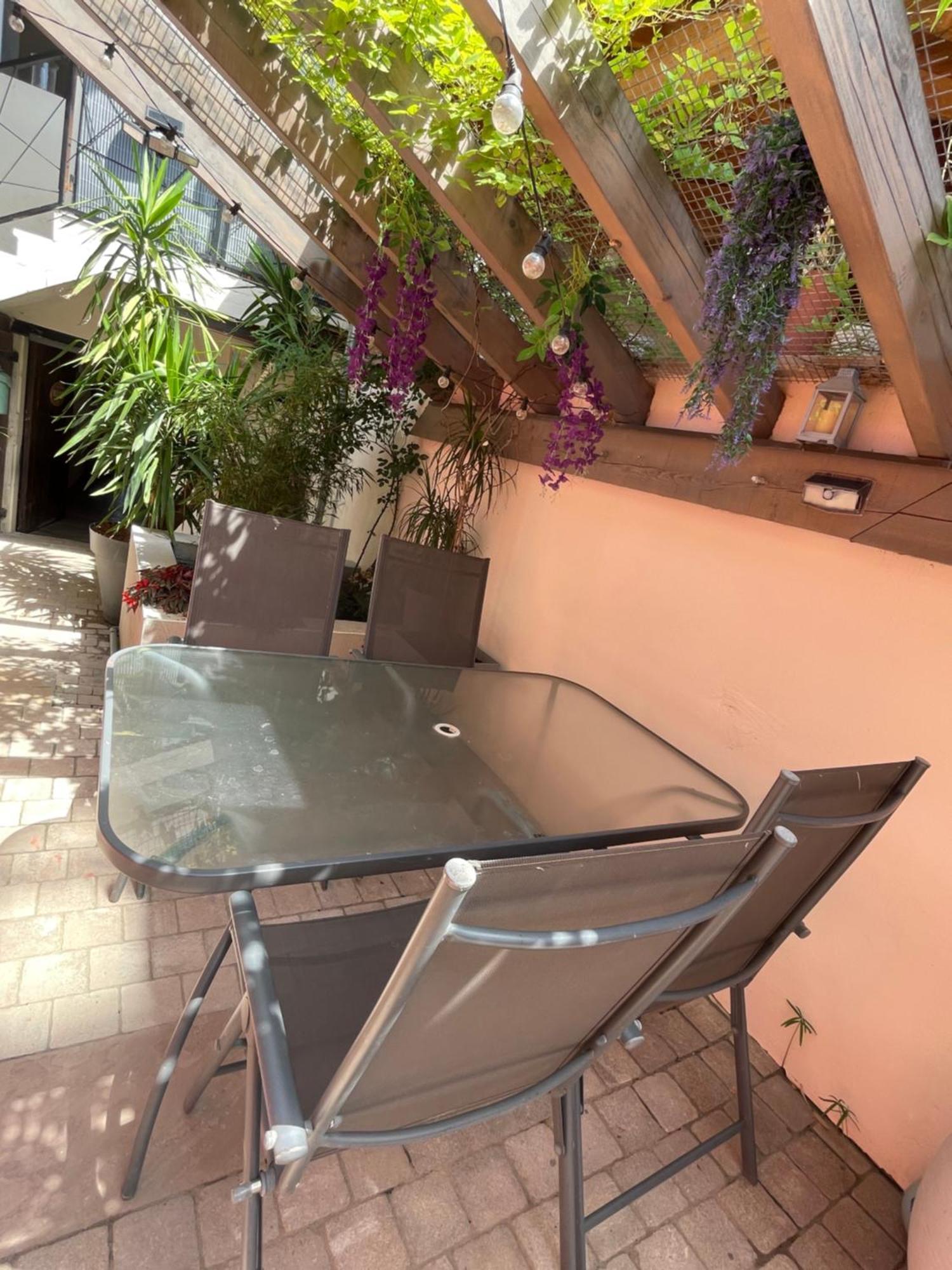 Appartement Cosy Au Coeur Du Beaujolais Saint-Lager Kültér fotó
