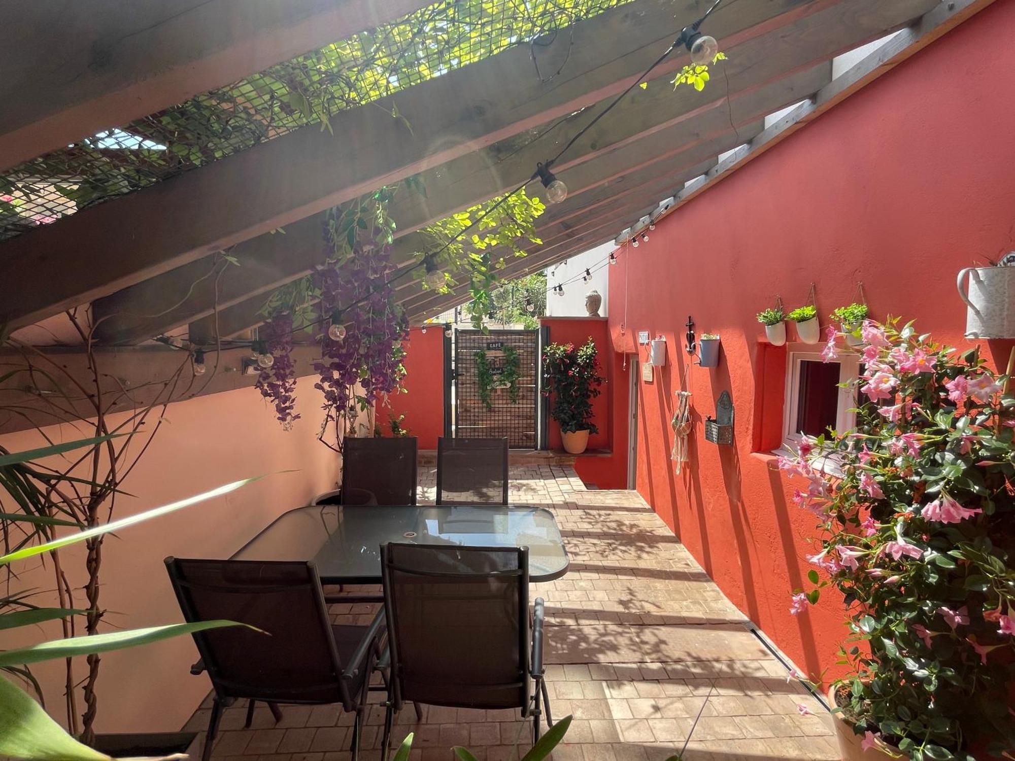 Appartement Cosy Au Coeur Du Beaujolais Saint-Lager Kültér fotó
